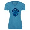 ATC PRO TEAM HEATHER ProFORMANCE TEE Thumbnail