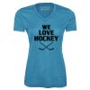 ATC PRO TEAM HEATHER ProFORMANCE TEE Thumbnail