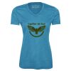 ATC PRO TEAM HEATHER ProFORMANCE TEE Thumbnail