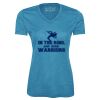ATC PRO TEAM HEATHER ProFORMANCE TEE Thumbnail