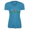 ATC PRO TEAM HEATHER ProFORMANCE TEE Thumbnail