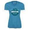 ATC PRO TEAM HEATHER ProFORMANCE TEE Thumbnail
