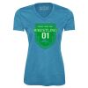 ATC PRO TEAM HEATHER ProFORMANCE TEE Thumbnail