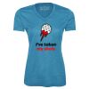 ATC PRO TEAM HEATHER ProFORMANCE TEE Thumbnail