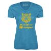 ATC PRO TEAM HEATHER ProFORMANCE TEE Thumbnail