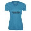 ATC PRO TEAM HEATHER ProFORMANCE TEE Thumbnail