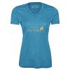 ATC PRO TEAM HEATHER ProFORMANCE TEE Thumbnail
