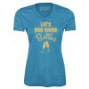 ATC PRO TEAM HEATHER ProFORMANCE TEE Thumbnail