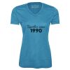 ATC PRO TEAM HEATHER ProFORMANCE TEE Thumbnail