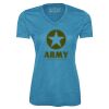 ATC PRO TEAM HEATHER ProFORMANCE TEE Thumbnail